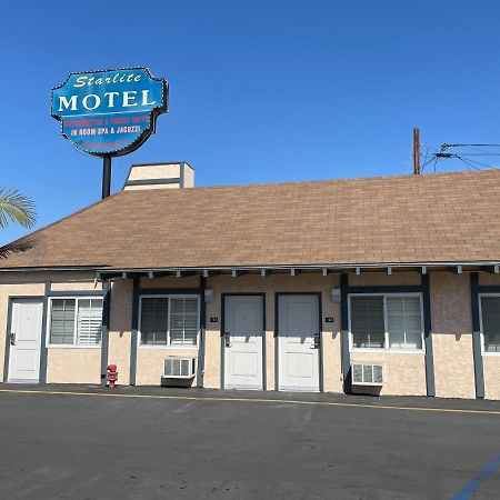 בלפלאוור Starlite Motel מראה חיצוני תמונה