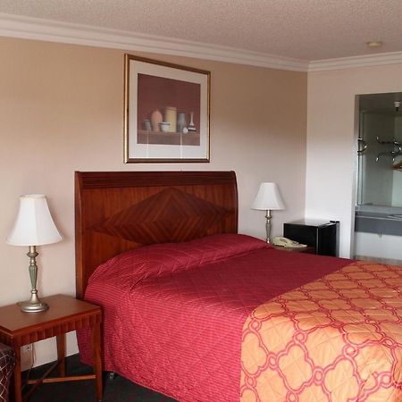 בלפלאוור Starlite Motel מראה חיצוני תמונה
