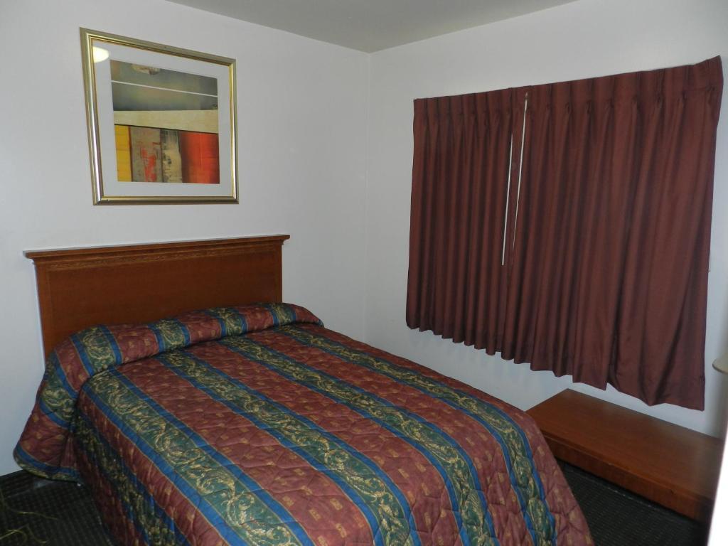 בלפלאוור Starlite Motel חדר תמונה