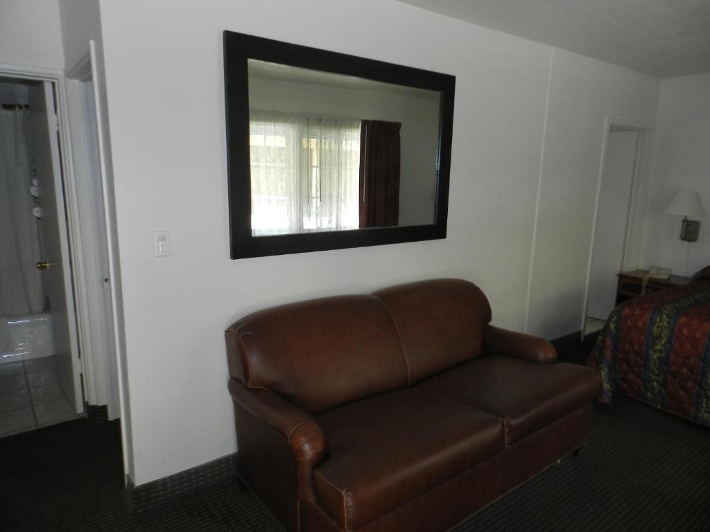 בלפלאוור Starlite Motel חדר תמונה