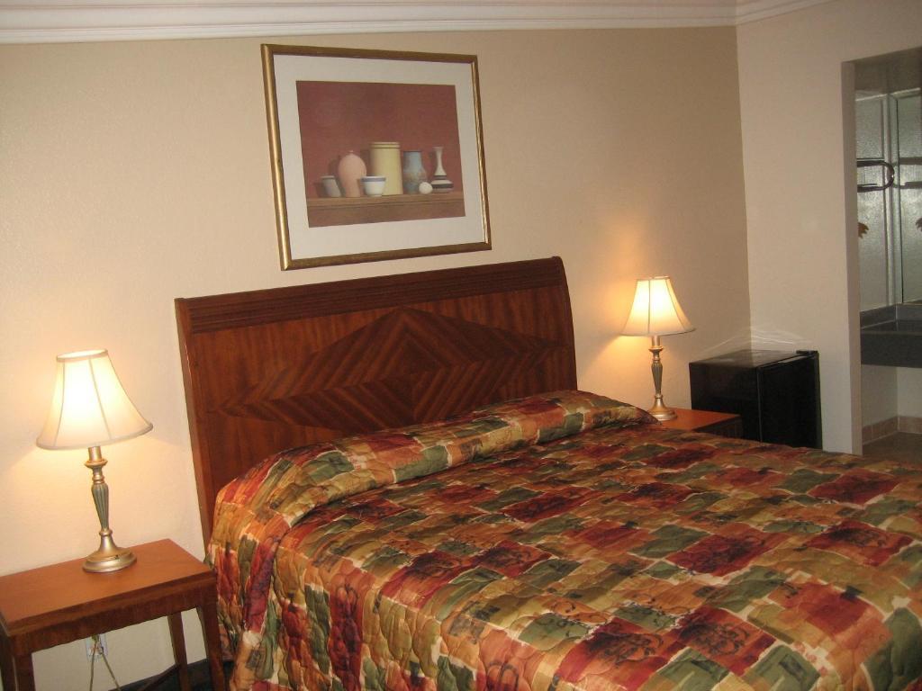 בלפלאוור Starlite Motel חדר תמונה
