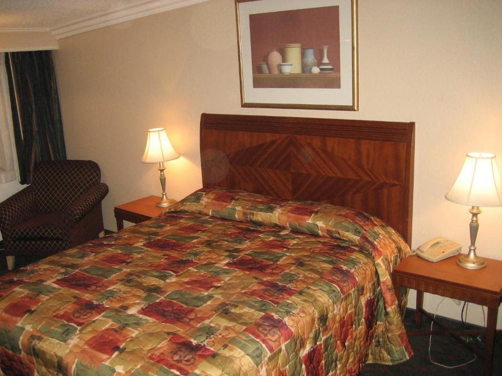 בלפלאוור Starlite Motel חדר תמונה