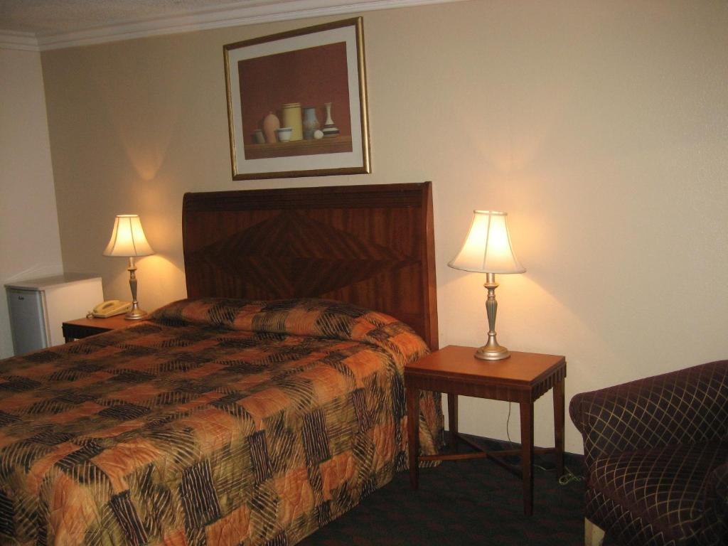 בלפלאוור Starlite Motel חדר תמונה