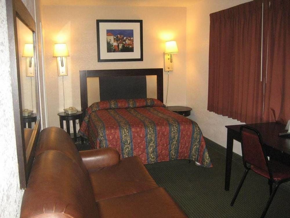 בלפלאוור Starlite Motel מראה חיצוני תמונה