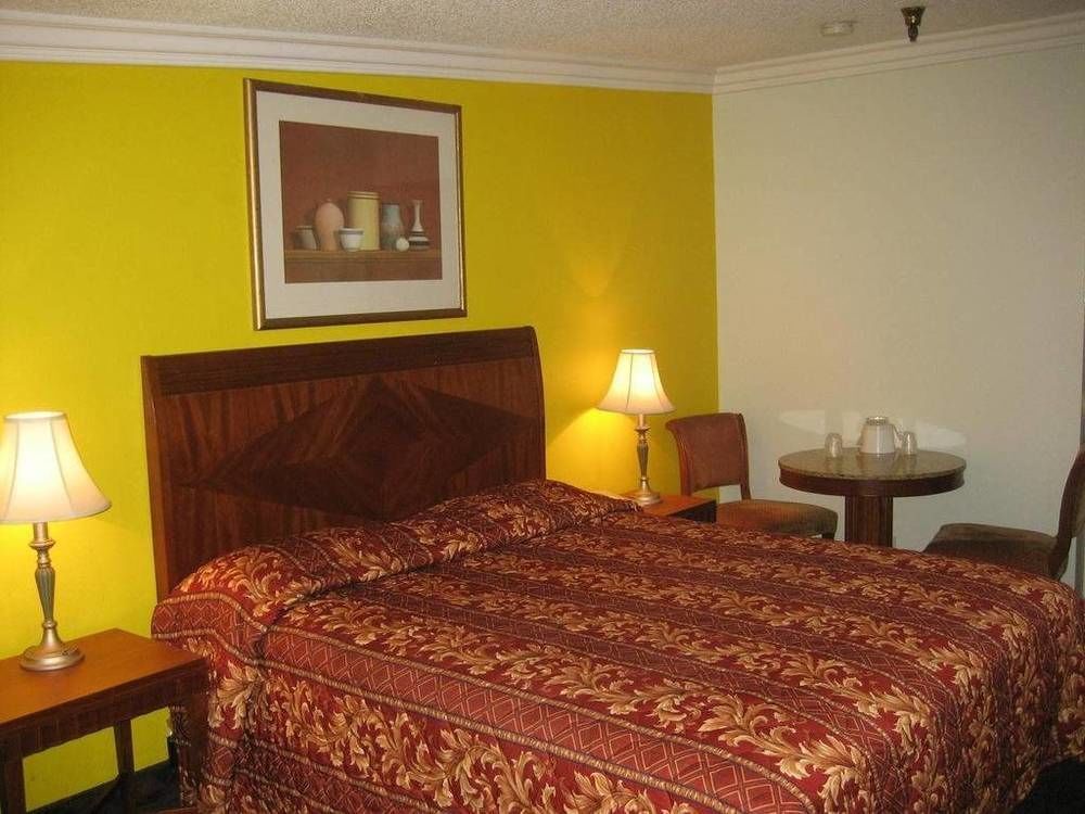 בלפלאוור Starlite Motel מראה חיצוני תמונה