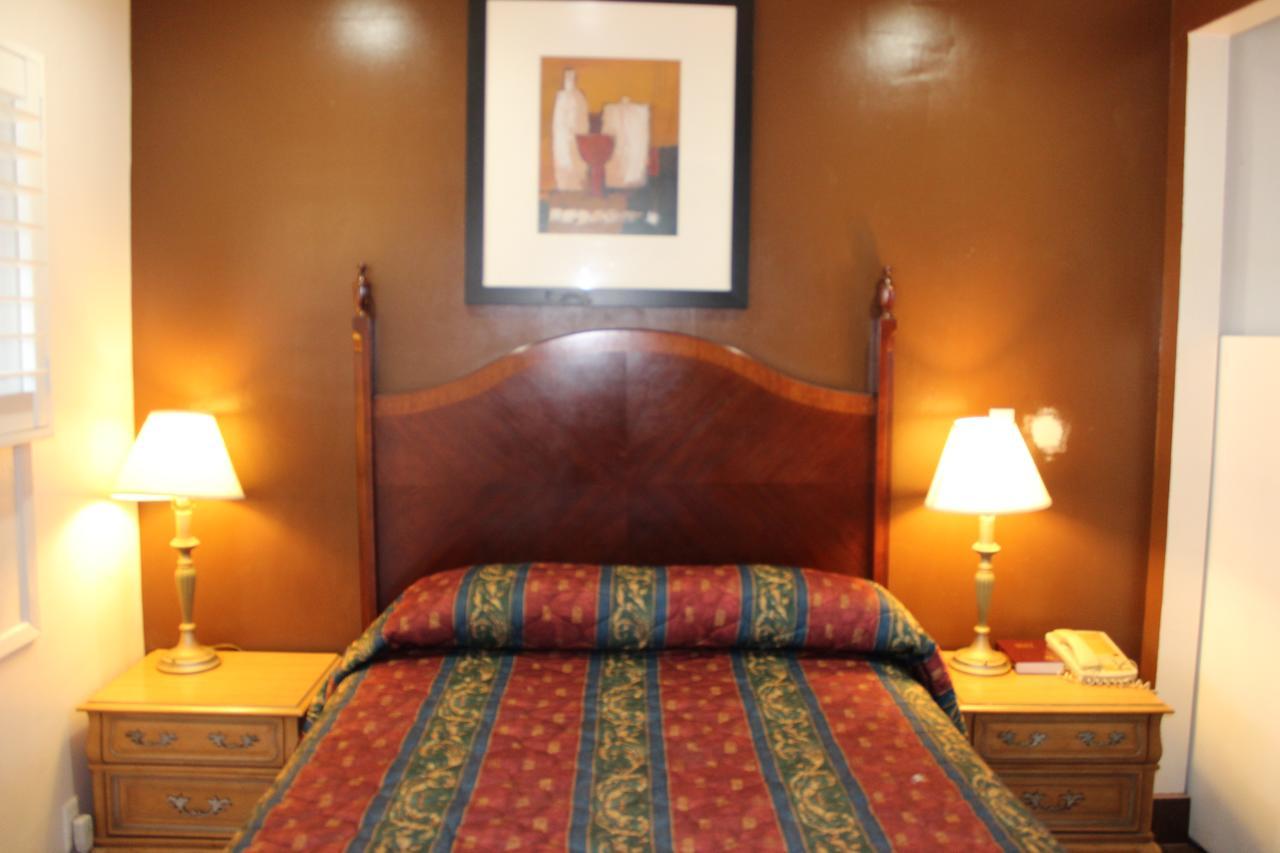 בלפלאוור Starlite Motel מראה חיצוני תמונה
