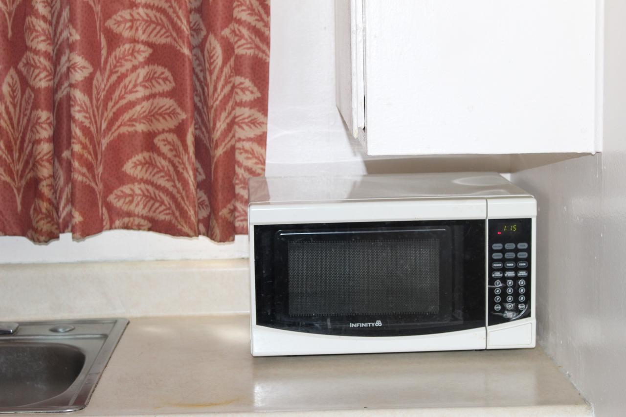 בלפלאוור Starlite Motel מראה חיצוני תמונה