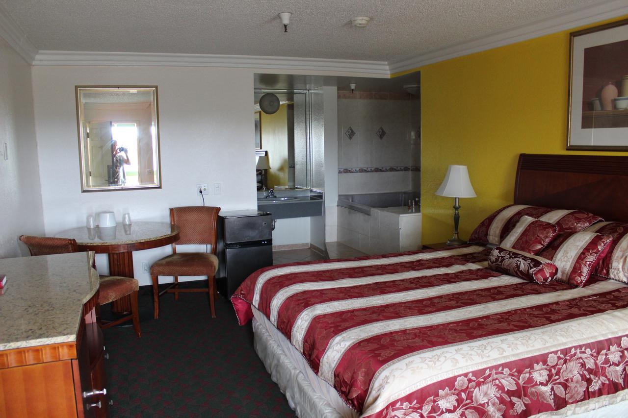 בלפלאוור Starlite Motel מראה חיצוני תמונה