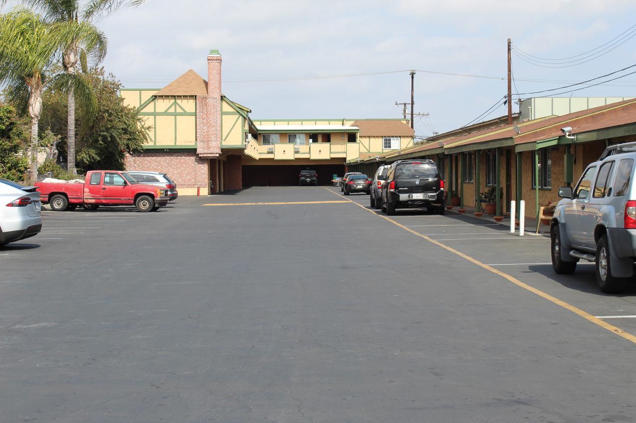 בלפלאוור Starlite Motel מראה חיצוני תמונה