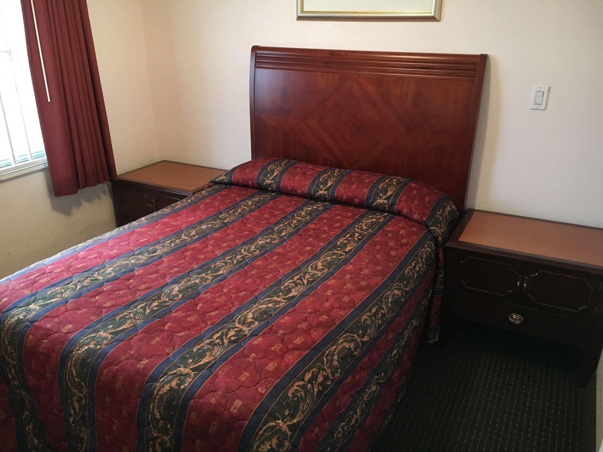 בלפלאוור Starlite Motel מראה חיצוני תמונה