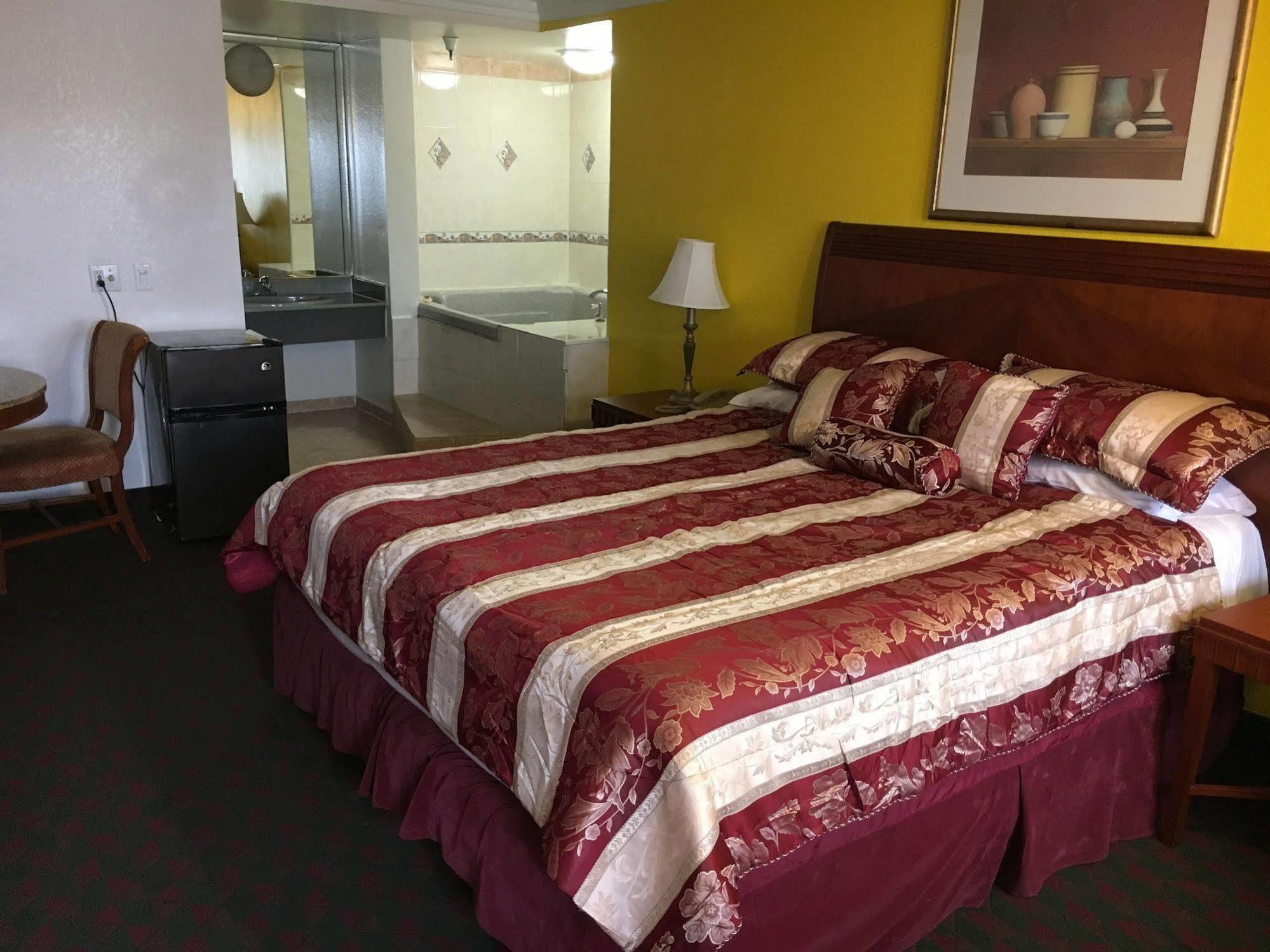 בלפלאוור Starlite Motel מראה חיצוני תמונה